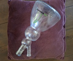 Vaporisor, bong