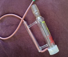 Vaporisor, bong