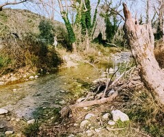Te koop: land in Griekenland