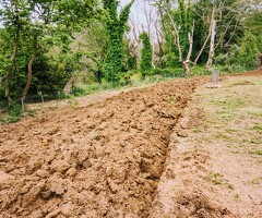 Te koop: land in Griekenland