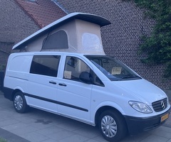Mercedes Vito 111 cdi