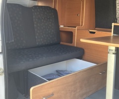 Mercedes Vito 111 cdi