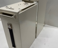 Kassa kluis/Deposit safe