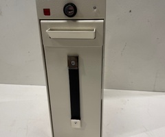 Kassa kluis/Deposit safe