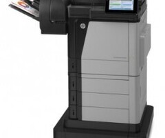 HP Color LaserJet Enterprise Flow M680z All-In-One Laser Printer (ARIZAPRINT)