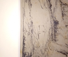 Rembrandt etsen