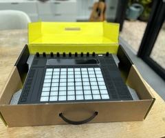 Ableton Push 2 Controller