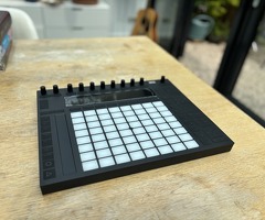 Ableton Push 2 Controller