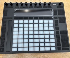 Ableton Push 2 Controller