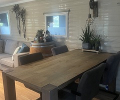 Chalet te koop camping Schatberg