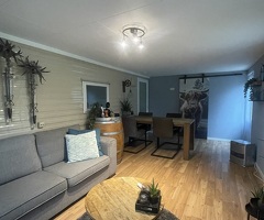 Chalet te koop camping Schatberg