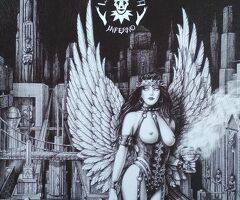 LACRIMOSA - (Black Vinyl) mehrere LPs/alle LPs sind neu.