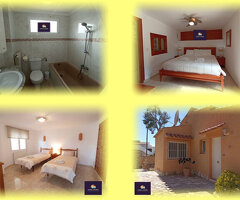 Casa louna vakantie verhuur