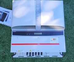Power One Aurora PVI 8.0 TL OUTD