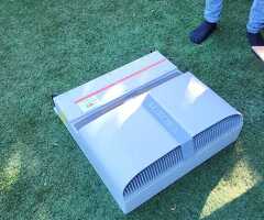 Power One Aurora PVI 8.0 TL OUTD