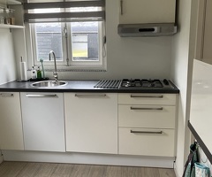 Vakantiehuisje te huur in Wijk aan Zee