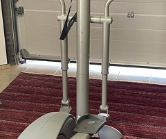 Tunturi C60 crosstrainer