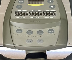 Tunturi C60 crosstrainer