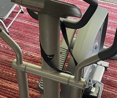 Tunturi C60 crosstrainer