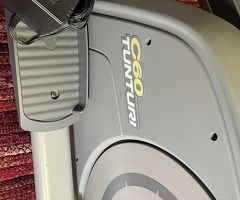 Tunturi C60 crosstrainer