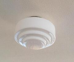 4 Gispen Deckenlampen