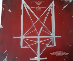 DEICIDE LP LEGION 1992