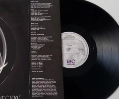 DEICIDE LP LEGION 1992