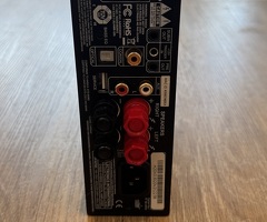 NAD D 3020 DAC & Digital Amplifier