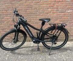 Centurion Elektrische Fiets mountainbike hybride