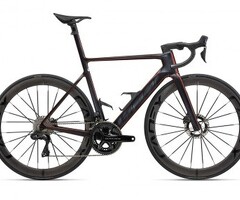 2025 Giant Propel Advanced Sl 0 Dura-Ace Road Bike (KINGCYCLESPORT)