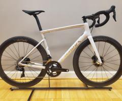 2020 Specialized S-Works Roubaix - Sagan Collection - 2