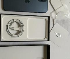 Apple IPhone 12 Pro Max 512GB Ontgrendeld Origineel Nieuw Verzegeld