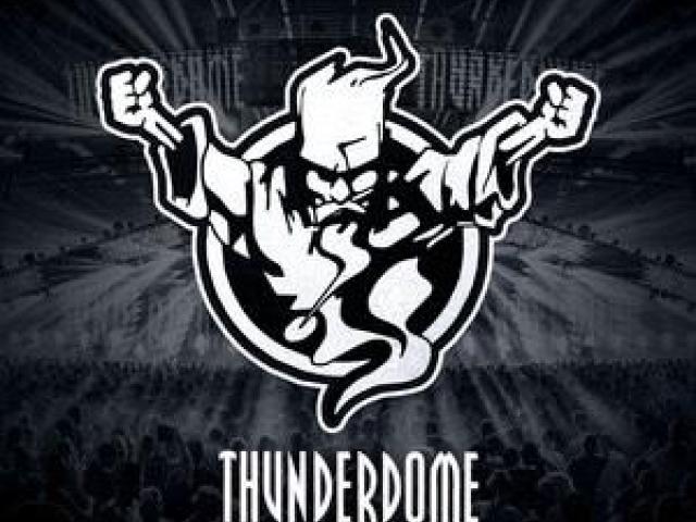 Thunderdome 2023 tickets - 1