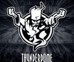 Thunderdome 2023 tickets