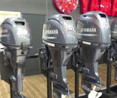 New Used Outboard Motor engine Trailers Minn Kota Humminbird Garmin - 3