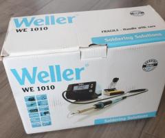 Weller WE-1010 Professionelle Lötstation - 1