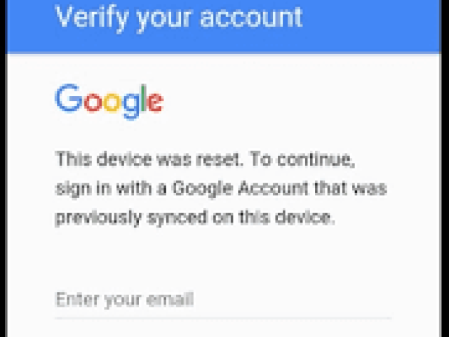 Google-Konto umgehen Android 10/11/12/13 - 1