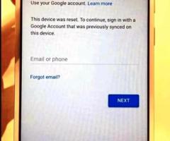 Google-Konto umgehen Android 10/11/12/13