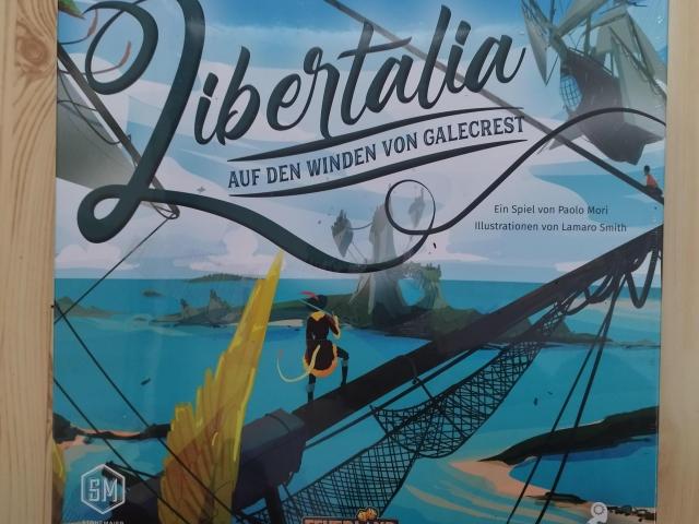 Libertalia - Auf den Winden von Galecrest_(duits) - 1