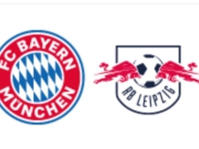 2 tickets Bayern munchen - Leipzig - 1
