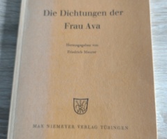 Duitse literatuur