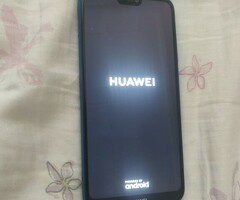 Huawei p20 - 2