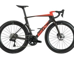 2024 BMC Teammachine R 01 TWO Road Bike (KINGCYCLESPORT) - 1