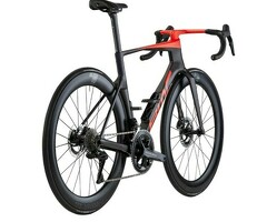 2024 BMC Teammachine R 01 TWO Road Bike (KINGCYCLESPORT) - 3