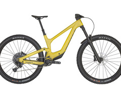 2024 Scott Ransom 920 Mountain Bike (KINGCYCLESPORT) - 1