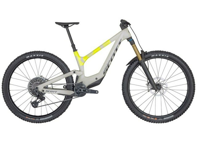 2024 Scott Ransom 900 Rc Mountain Bike (KINGCYCLESPORT) - 1