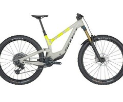 2024 Scott Ransom 900 Rc Mountain Bike (KINGCYCLESPORT)