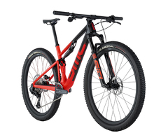 2024 BMC Fourstroke 01 TWO Mountain Bike (KINGCYCLESPORT) - 2