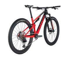 2024 BMC Fourstroke 01 TWO Mountain Bike (KINGCYCLESPORT)