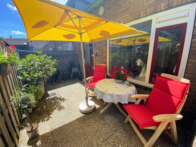 Angebot: Sommerhaus in Egmond aan Zee 06.04-13.04.2014  zu vermieten! 25 % Rabatt! - 1